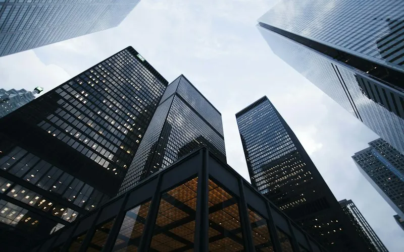 New Administrative Capital